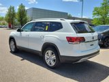 Used 2019 Volkswagen Atlas SE w/ Panoramic Sunroof Package image 3