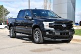 Used 2020 Ford F150 Lariat w/ Equipment Group 502A Luxury image 2