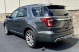 Used 2016 Ford Explorer Limited image 4