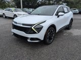 Used 2023 Kia Sportage SX image 6