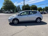 Used 2011 Nissan Leaf SL image 4