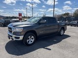 Used 2019 RAM 1500 Big Horn image 2