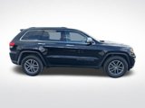 Used 2017 Jeep Grand Cherokee Limited image 6