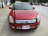 Used 2008 Ford Fusion SEL image 3