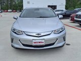Used 2016 Chevrolet Volt Premier w/ Driver Confidence Package image 3