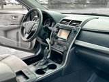 Used 2015 Toyota Camry XSE image 5