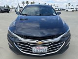Used 2022 Chevrolet Malibu LT image 2