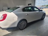 Used 2013 Lincoln MKS AWD image 3