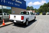 Used 2018 Chevrolet Silverado 1500 W/T image 4