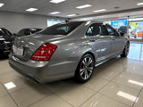 Used 2012 Mercedes-Benz S 550 image 2