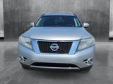 Used 2014 Nissan Pathfinder Platinum w/ Platinum Premium Package image 2