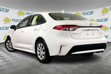 Certified 2022 Toyota Corolla LE image 4