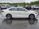 Used 2021 Kia Forte LXS image 6