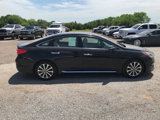 Used 2016 Hyundai Sonata Limited w/ Option Group 04 image 3