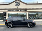 Used 2021 Subaru Crosstrek 2.5i Limited w/ Popular Package #2 image 2