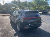 Used 2022 Kia Sportage Nightfall Edition w/ Nightfall Fwd Premium Package image 5