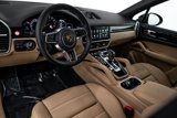 Certified 2022 Porsche Cayenne image 4