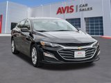 Used 2024 Chevrolet Malibu LT image 3