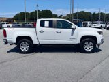 Used 2018 Chevrolet Colorado LT w/ Safety Package image 2