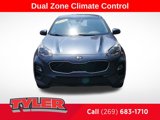 Used 2020 Kia Sportage LX w/ LX Popular Package image 2
