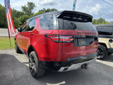 Used 2017 Land Rover Discovery HSE image 4