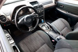 Used 2001 Lexus IS 300 image 4