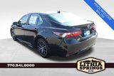 Used 2023 Toyota Camry SE image 5