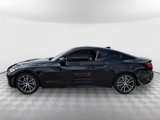Used 2021 BMW 430i xDrive Coupe w/ Premium Package image 4