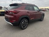 New 2025 Chevrolet TrailBlazer LT image 5