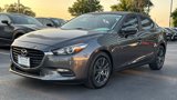 Used 2018 MAZDA MAZDA3 Touring image 4