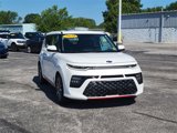 Used 2021 Kia Soul Turbo image 3