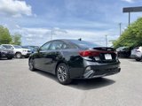 Used 2024 Kia Forte LXS w/ LXS Technology Package image 5