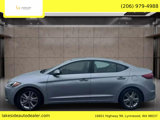 Used 2017 Hyundai Elantra SE image 4