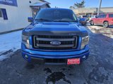 Used 2014 Ford F150 FX4 w/ Equipment Group 402A Luxury image 3