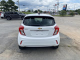 Used 2020 Chevrolet Spark LT image 6
