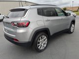 Used 2022 Jeep Compass Latitude w/ Sun and Sound Group image 3