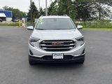 Used 2021 GMC Terrain SLT image 2