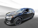 Used 2020 Nissan Rogue S image 4