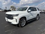 Used 2021 Chevrolet Tahoe Premier image 2