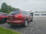 Used 2017 Buick Enclave Leather image 5
