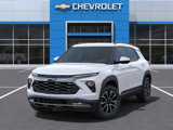 New 2025 Chevrolet TrailBlazer ACTIV w/ Convenience Package image 6