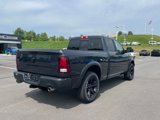 Used 2021 RAM 1500 Classic Warlock w/ Trailer & Traction Group image 3