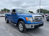 Used 2013 Ford F150 XLT w/ Luxury Equipment Group image 4