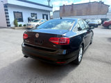 Used 2015 Volkswagen Jetta SE image 3