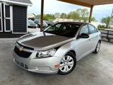 Used 2012 Chevrolet Cruze LS image 2