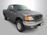 Used 2004 Ford F150 XL image 2