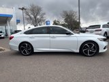 Used 2021 Honda Accord Sport Special Edition image 6