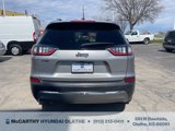 Used 2020 Jeep Cherokee Limited image 4