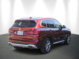 Certified 2022 BMW X3 sDrive30i w/ Premium Package 2 image 6