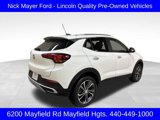 Used 2022 Buick Encore GX Select image 5